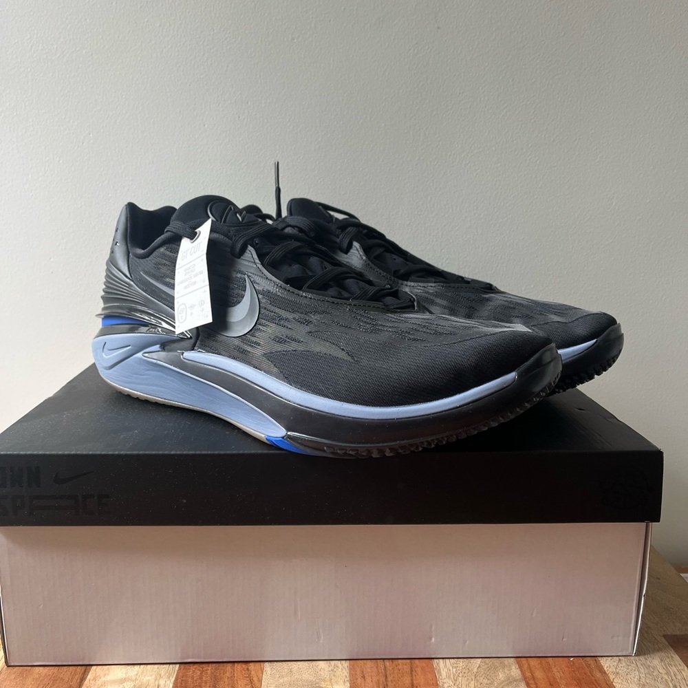 Nike air zoom g.t. Cut 2. NWT mens 15
